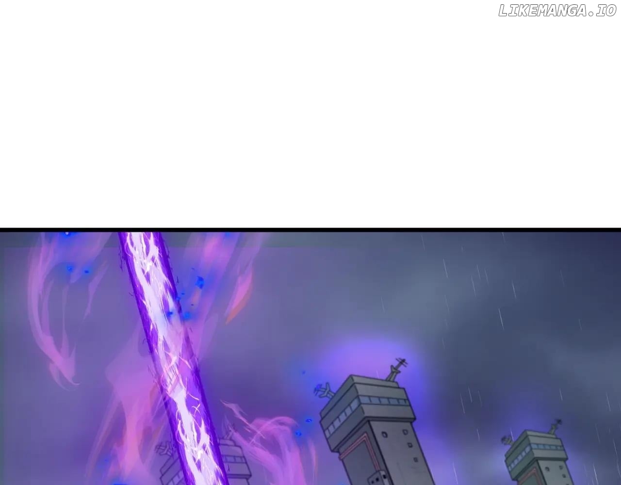 Era of the Haunted Chapter 348 - page 2